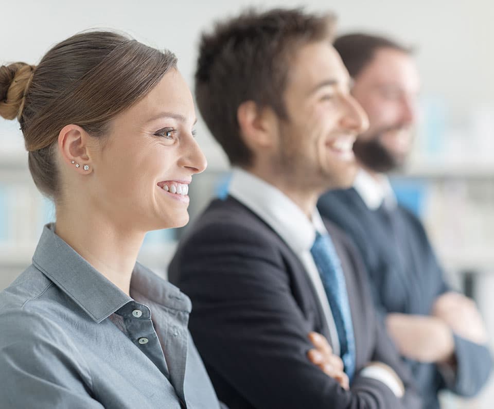 Cursos e Treinamentos