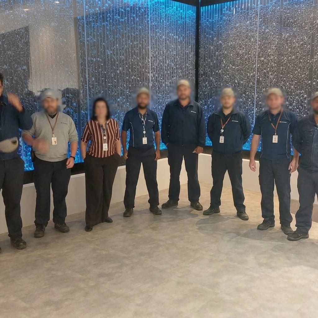 Treinamento e Desenvolvimento